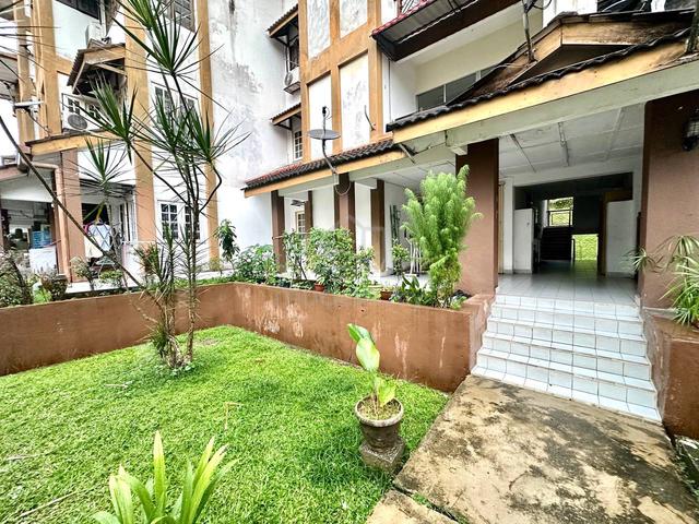 Villaria @ Bukit Antarabangsa 1