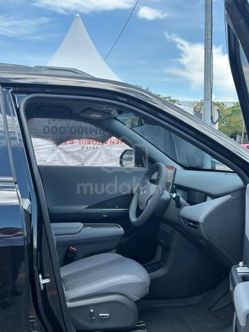 2026 Dongfeng VIGO 0.0 MY26 (A) - 4