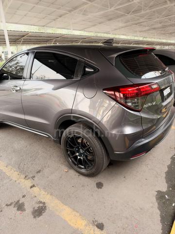 2022 Honda HR-V 1.8 RS MY16 FACELIFT (A) - 3