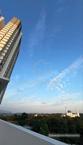 Residensi KLIA 1