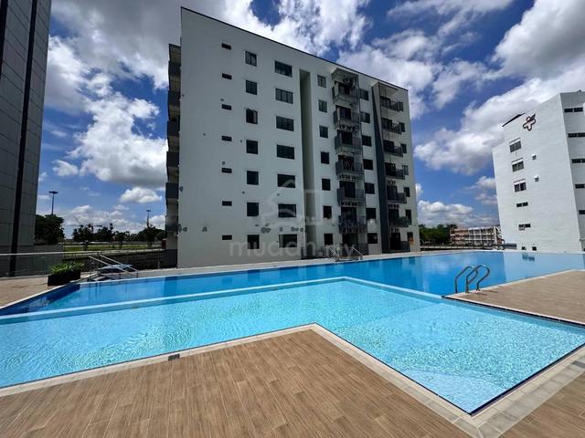 Kenny Hill Residences 1