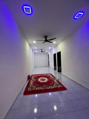 RESIDENSI PRIMA SUNGAI ULAR Kulim 1