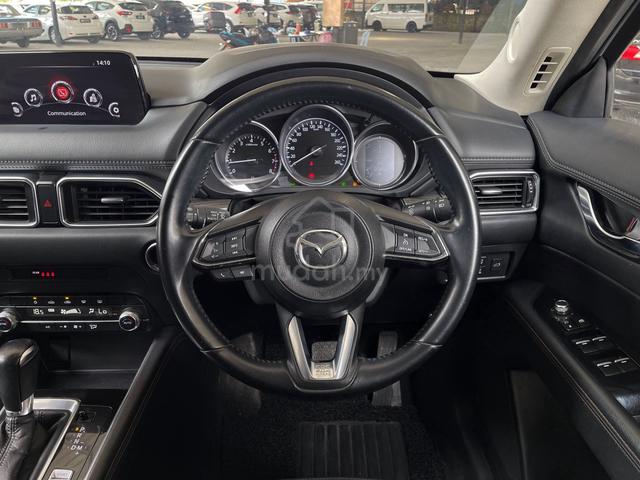 2019 Mazda CX-5 2.0 G 2WD HIGH SPEC FACELIFT (A) - 5