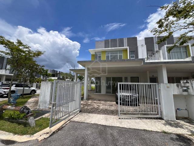 [3200SF] 2 Sty CORNER LOT ,Acacia Park ,Phase 2,Bandar Tasik Puteri 1