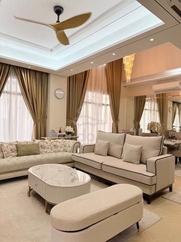 Direct Owner NICE RENO FULLY FURNISHED Norton Garden Eco Grandeur 1