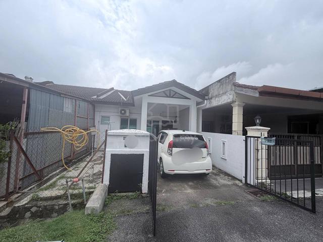 TAMAN PINGGIRAN SENAWANG, NeGERI SEMBILAN 1