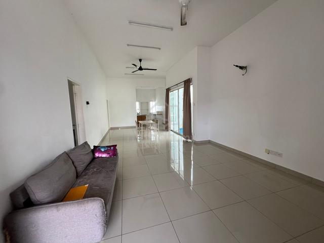 Taman Mekarsari Single Storey Zero-Lot Bungalow House QUICK SALE 1