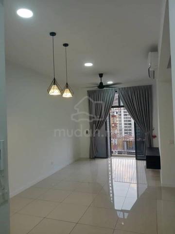 Lexa Residence @ The Quartz WM 1