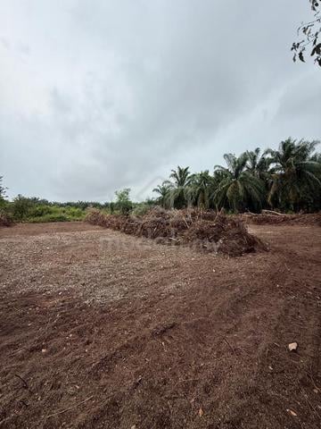 Ayer Hitam Tanah Lot Banglo Freehold Non Bumi Lot 14,660 sqft 1