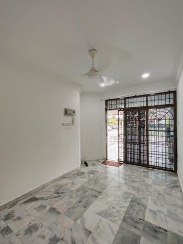 【OWN TO RENT】Taman Cengal EMAS - Single Storey Terrace House 1