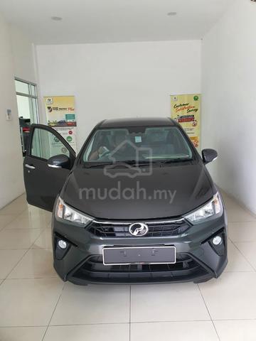 REBATE BEZZA 1.3 AV 2026 New - 1