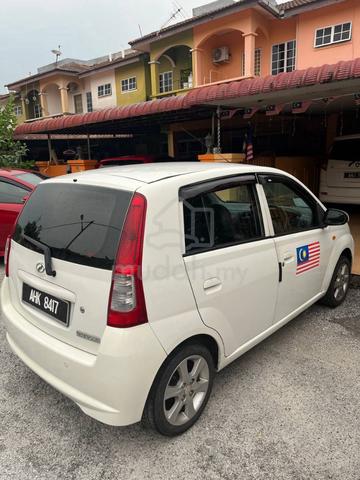2011 Perodua VIVA 0.8 850 EX (M) - 2