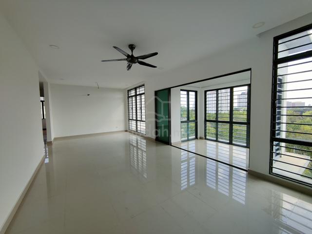 Alam Desa @ Park Village 1