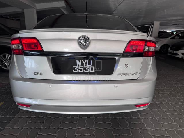 2013 Proton PREVE 1.6 CFE PREMIUM (A) - 2