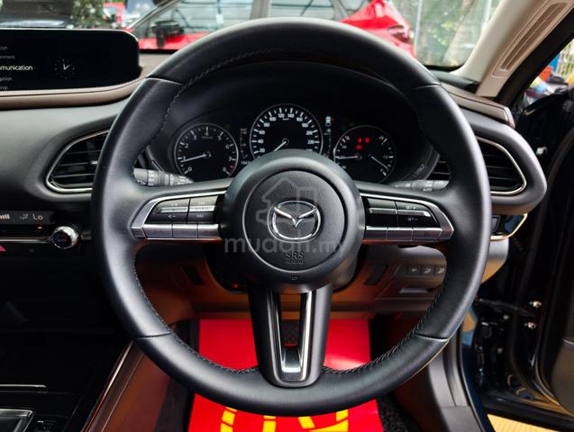 Mazda CX-30 2.0 G HIGH PLUS 18kKM CX30 F/SERVIS WT - 4