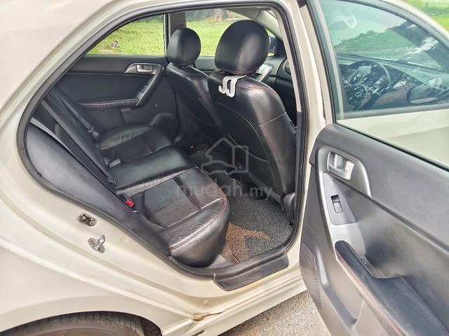 2012 Naza FORTE 2.0 SX ENHANCED (A) - 5