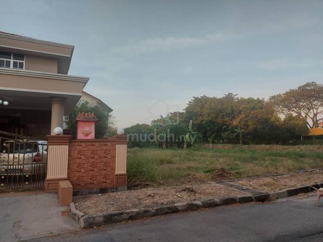 Land for rent in Nibong Tebal 1