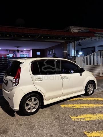 2014 Perodua MYVI 1.3 SXI PREMIUM (M) - 5