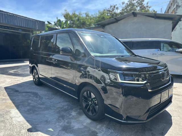 (BEST DEAL) Honda Stepwagon 1.5 Spada 2023 - 2
