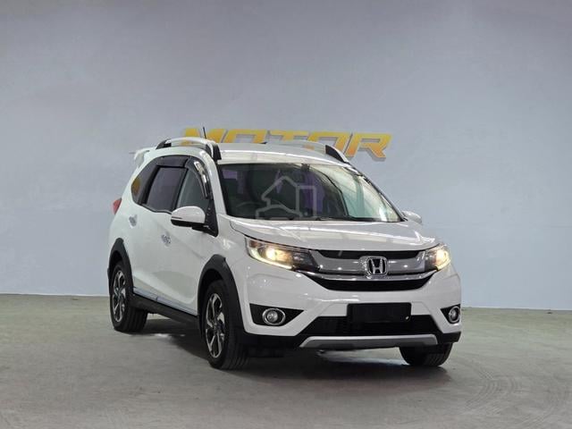 2019 (7 Seater MPV) Honda BR-V 1.5 V (A) - 1