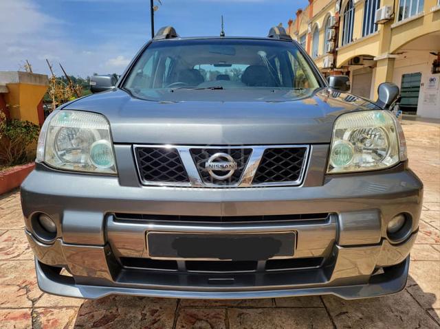 2012 Nissan X-TRAIL 2.5 COMFORT ENHANCED (A) - 5