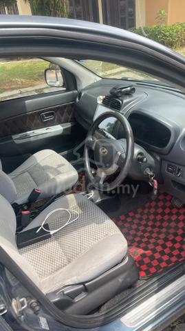 2006 Perodua MYVI 1.3 EZI (A) - 4