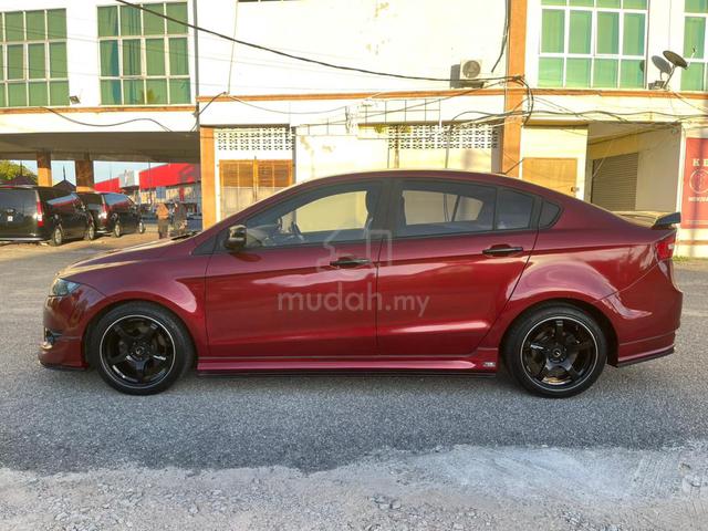 2018 Proton PREVE 1.6 EXECUTIVE (A) - 4