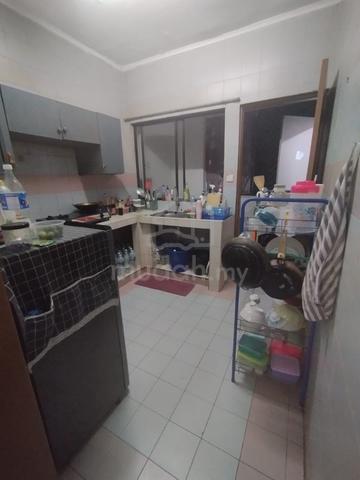 Grace Court (Sembulan) 1
