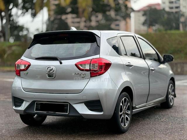 •2020✓ Perodua MYVI 1.5 H (A) EASYLOAN CARKING - 4