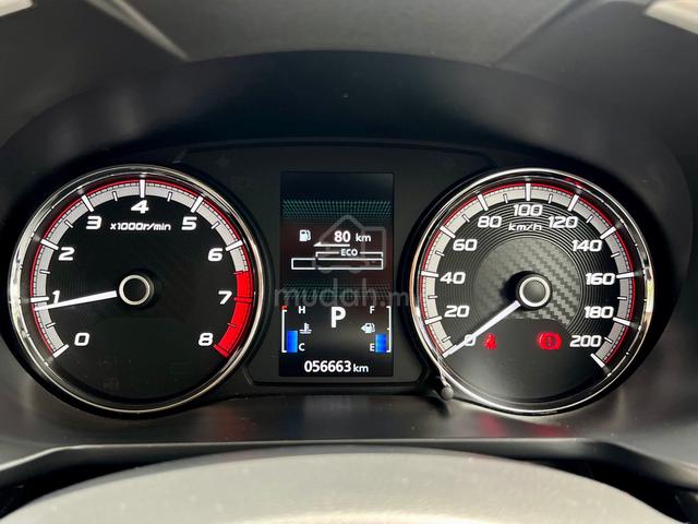 2022 Mitsubishi XPANDER 1.5 (A) Tip Top Condition - 5