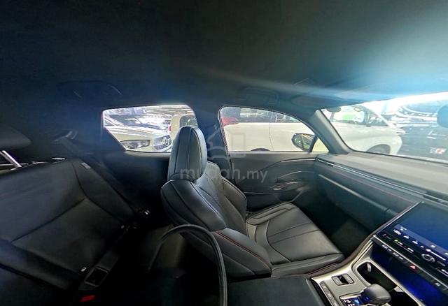 5A🎉 2025 Lexus LBX 1.6 MORIZO RR ORIGINAL EDITION - 5