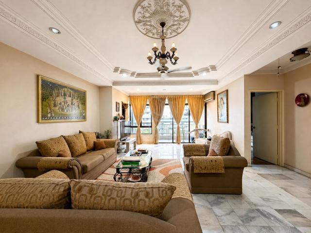 Villa Putra 1