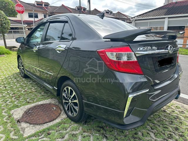 2023 Perodua BEZZA 1.3 AV MY16 FACELIFT (A) - 3
