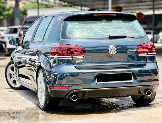 1OWNER 92K km 2011 Volkswagen GOLF 2.0 GTi CARKING - 3