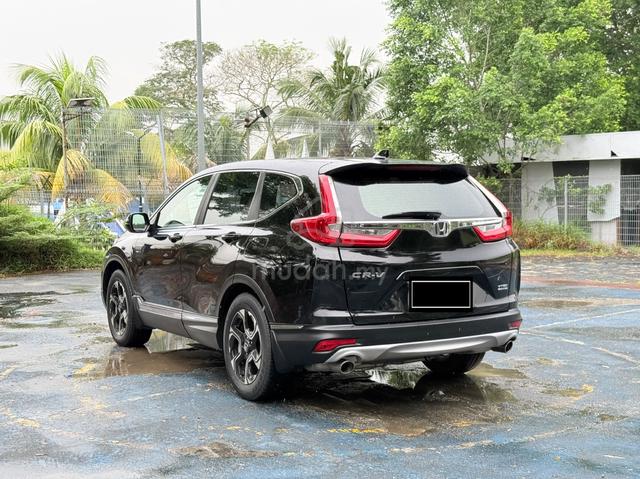 2017 Honda CR-V 1.5 TC 2WD (A) - 3