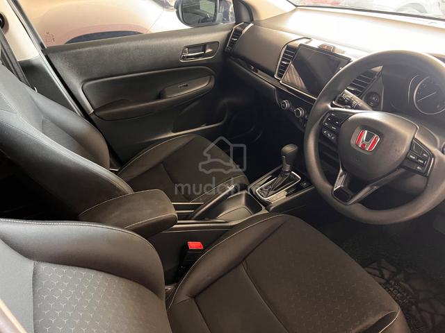 2023 Honda CITY 1.5 HATCHBACK E*ACCIDENT FREE* - 5