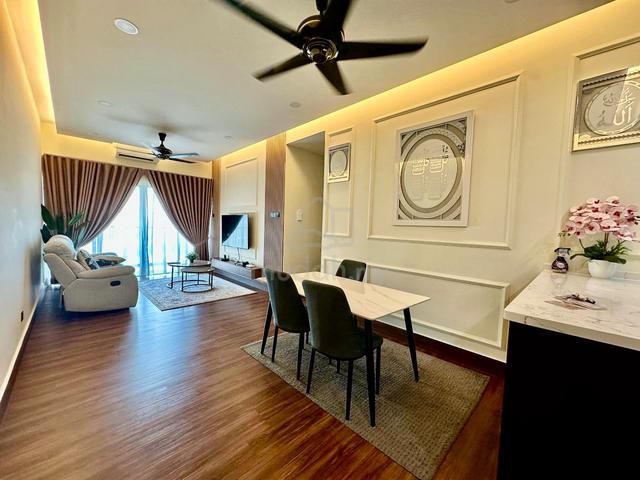 Razak City Residences (RC Residence) 1