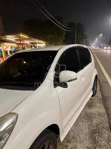 2013 Perodua MYVI 1.3 SE ZHS (A) - 2
