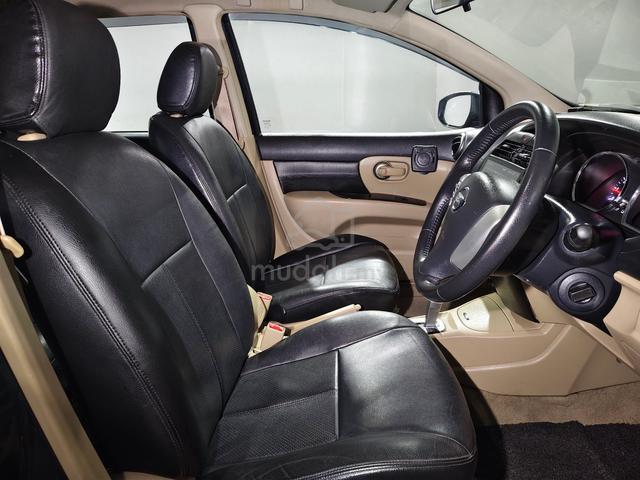 2015 Nissan Livina 1.8 Full Spec (A) 2-Years Wrnty - 5