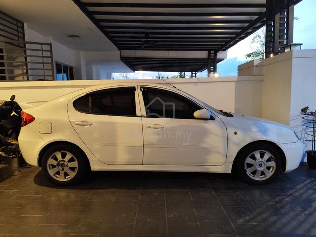 2007 Proton GEN-2 1.3 (A) - 3