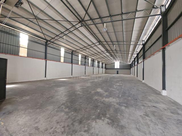 Batu Maung warehouse for rent! 1