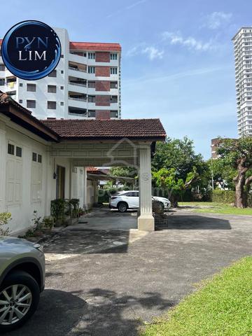 Jalan Pemenang Commercial Use Bungalow Kelawai Gurney Pulau Tikus 1