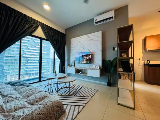 The Chapter @ Sunsuria City 1