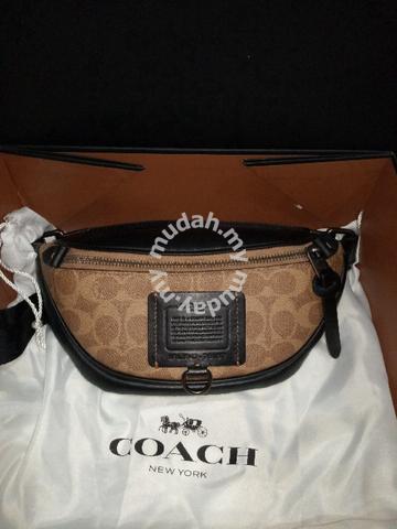 beg coach original