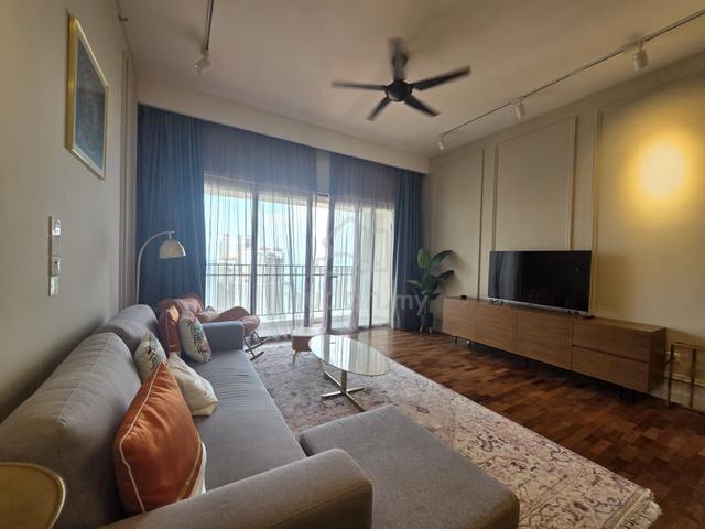 Straits Residences @ Seri Tanjung Pinang 1