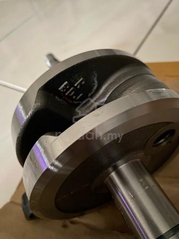 Yamaha MT15 Crankshaft (Part No.BDJ-E1400-00) - photo 2 of 6