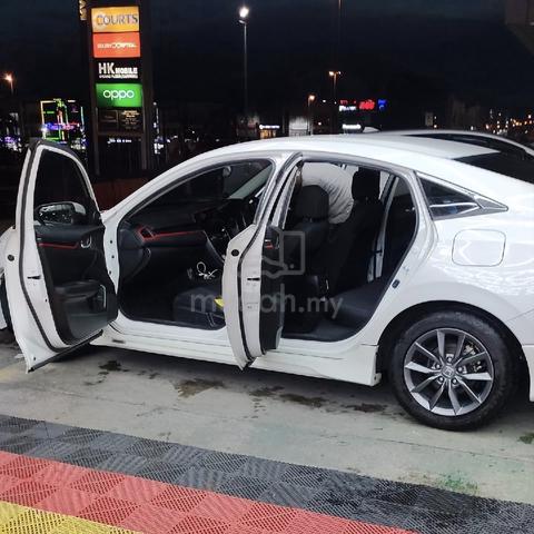 2021 Honda CIVIC 1.8 S (A) - 5