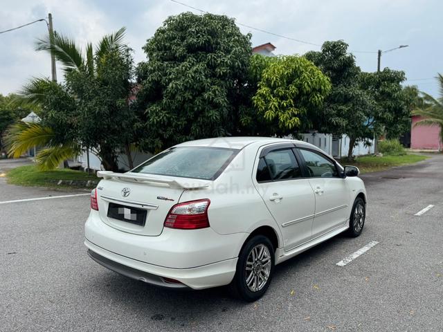 2010 Toyota VIOS 1.5 TRD SPORTIVO (A) - 3