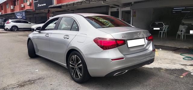 2023 Mercedes Benz A200 1.3 PROGRESSIVE (A) 27K KM - 4