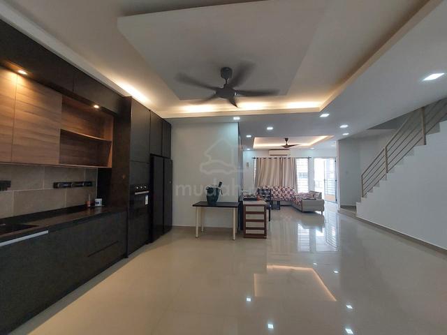 Cascadia Lake Vista, Puchong, Selangor 1